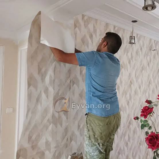 پخش کاغذدیواری و پوستر